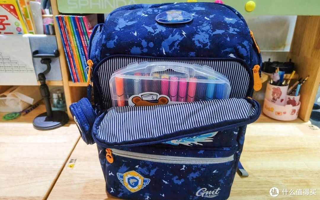 _开学季必备用品_开学装备图片