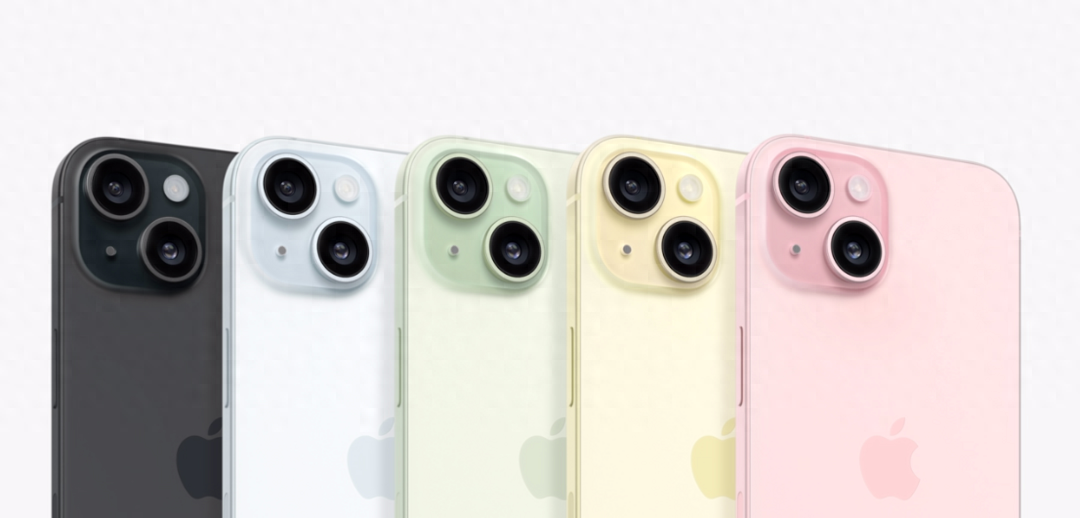 _ios15刘海