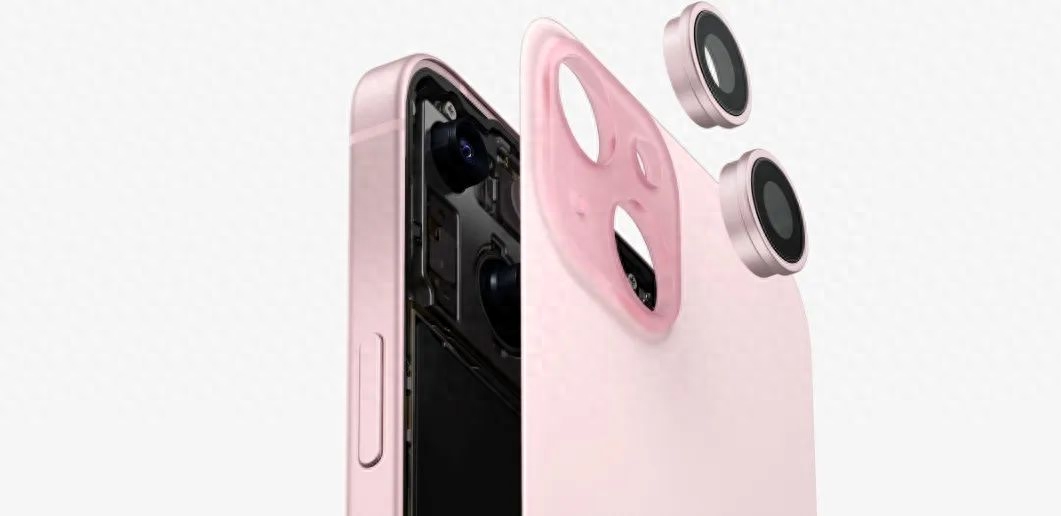 ios15刘海_