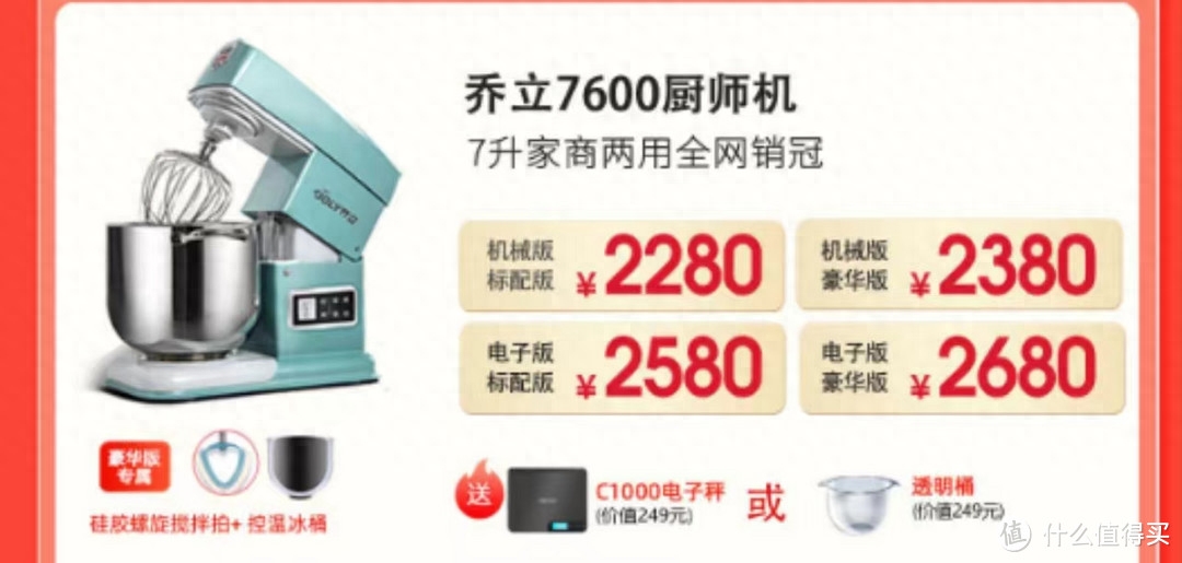 _选厨师机应注意哪些_什么是厨师机
