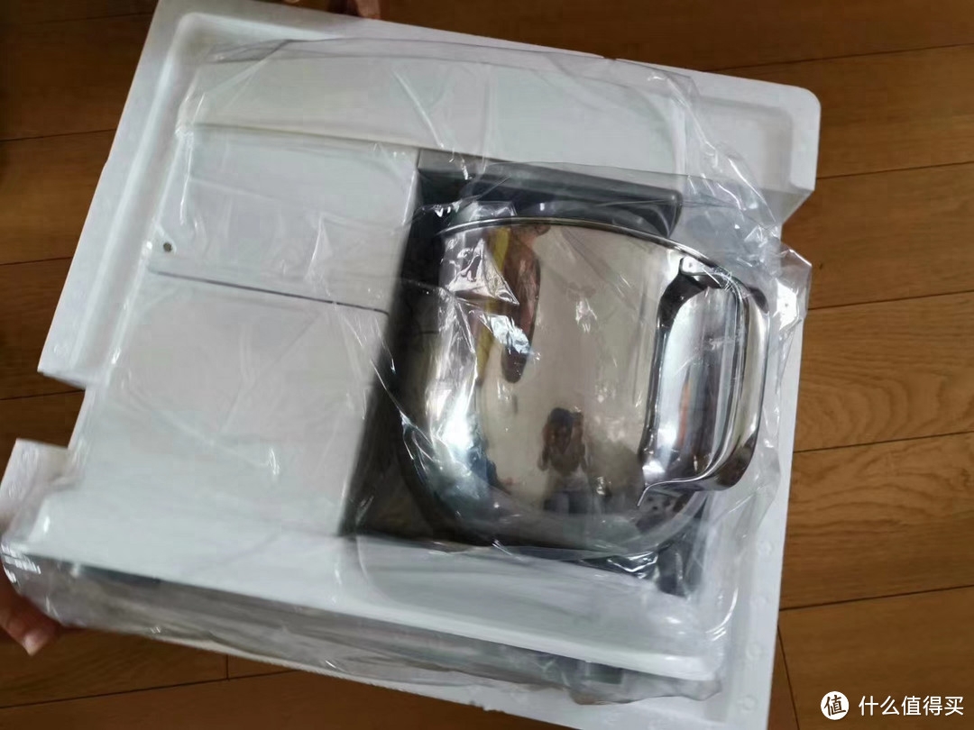 什么是厨师机__选厨师机应注意哪些