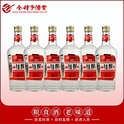 口粮酒纯粮酒_口粮酒买什么好_