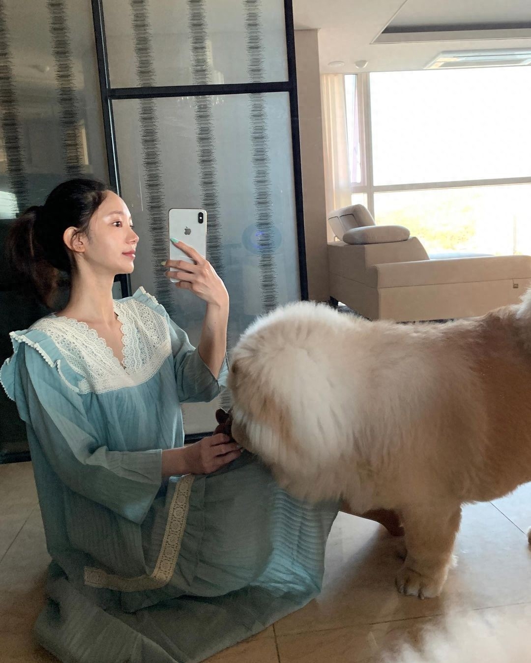 褶皱连衣裙裁剪方法__连衣裙褶皱设计