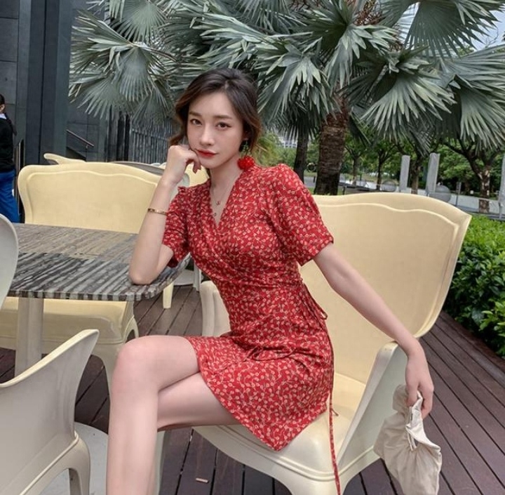 胸高胸大穿什么衣服好看__胸大穿什么裙子好看