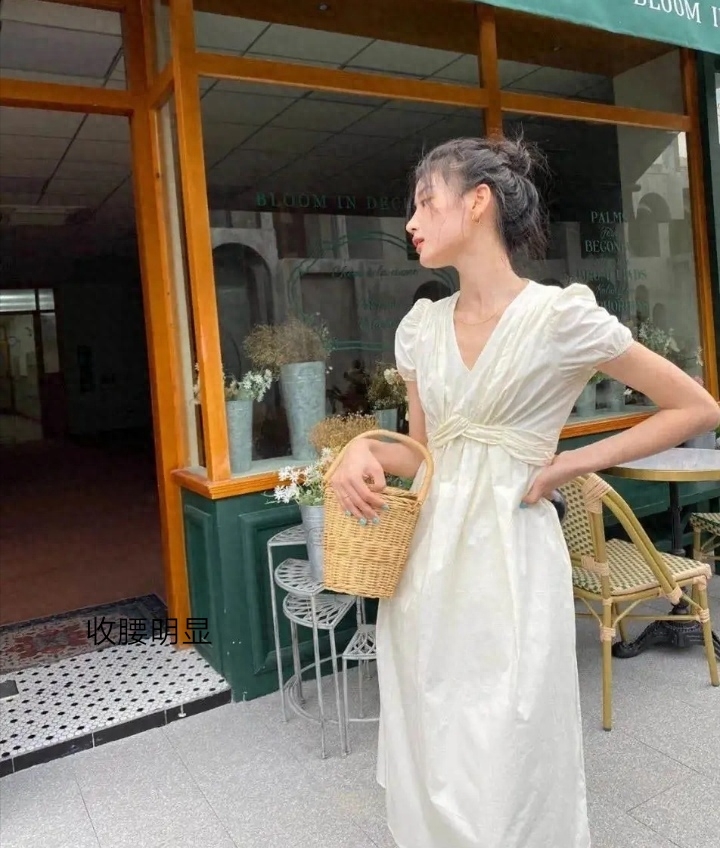 _胸高胸大穿什么衣服好看_胸大穿什么裙子好看