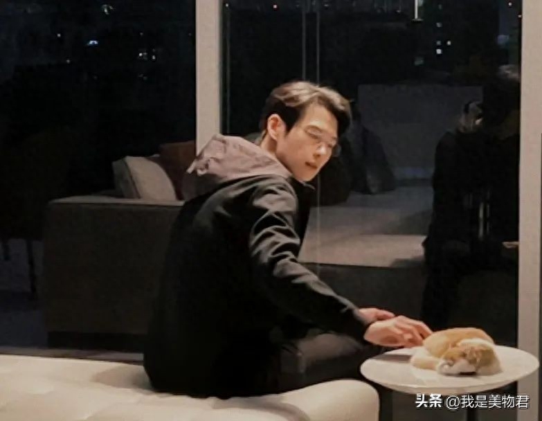 明星大侦探魏大勋那期_魏大勋照片_