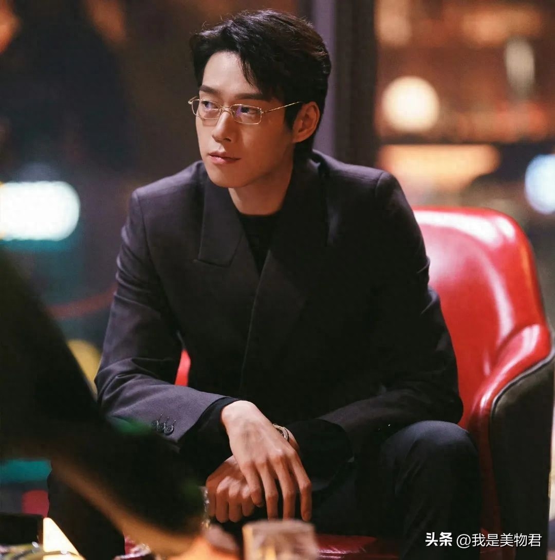 明星大侦探魏大勋那期__魏大勋照片