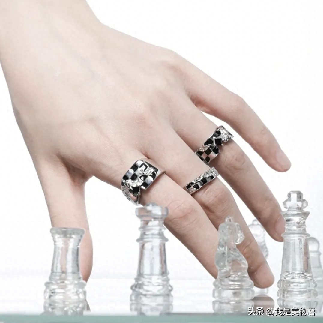 _2021棋盘格元素_棋盘格为什么流行
