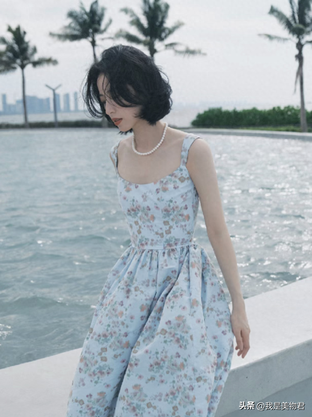 倪妮和朱珠谁漂亮_倪妮珠宝大片_