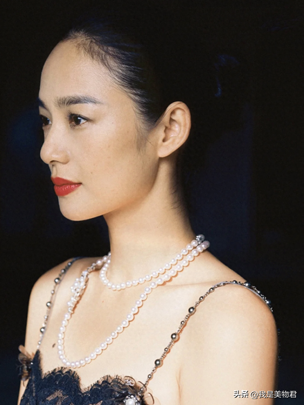 _倪妮珠宝大片_倪妮和朱珠谁漂亮