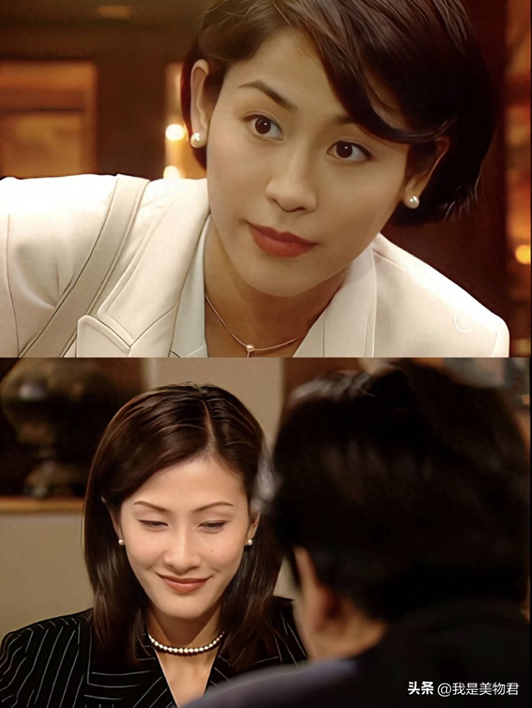 _倪妮珠宝大片_倪妮和朱珠谁漂亮