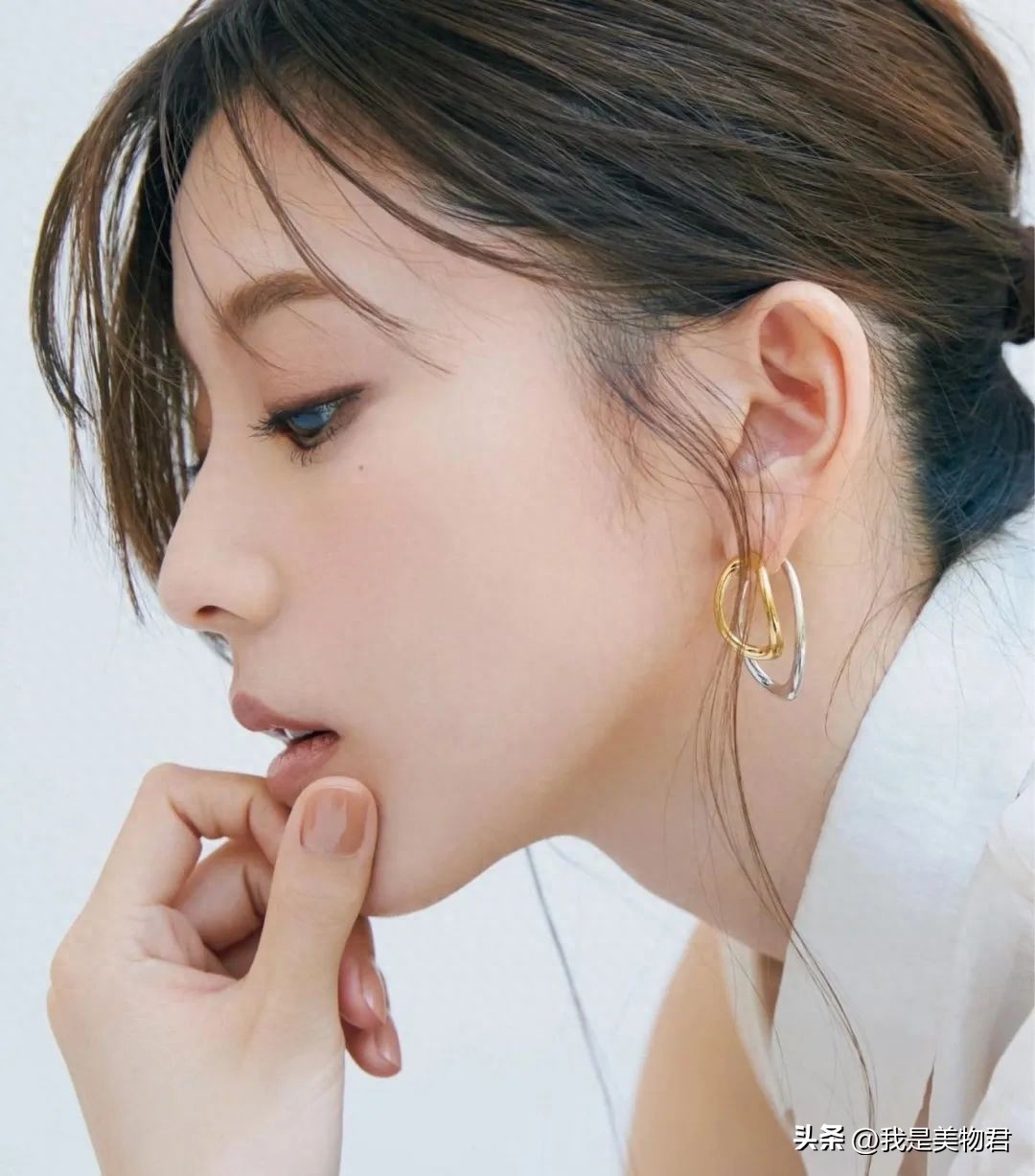 怎样打造完美底妆_怎样打造无暇立体底妆_