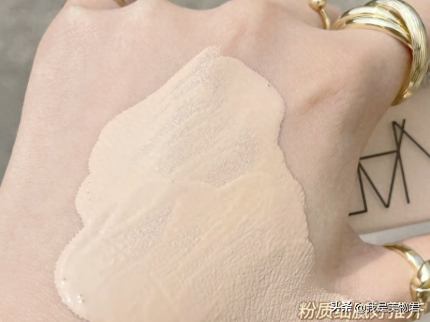 怎样打造无暇立体底妆__怎样打造完美底妆